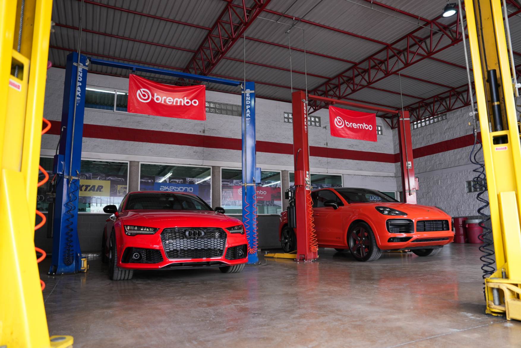 brembo frenos aguascalientes